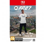 EA Sports FC 27 - Nintendo Switch 2